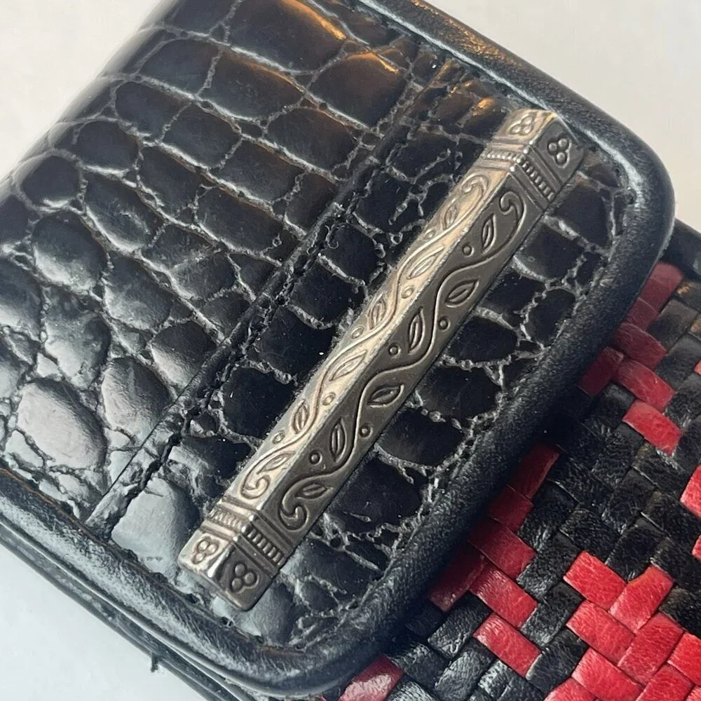 Brighton rare woven